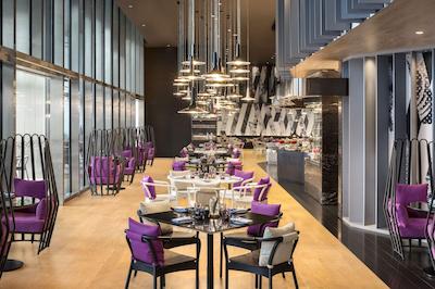 و کوالا لومپور