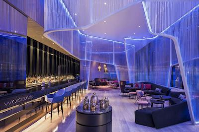 و کوالا لومپور