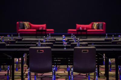 و کوالا لومپور