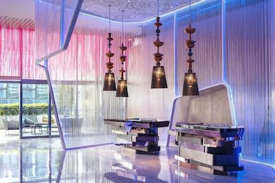 و کوالا لومپور