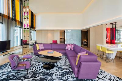 و کوالا لومپور