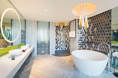 و کوالا لومپور