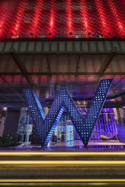 و کوالا لومپور