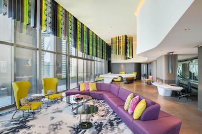 و کوالا لومپور