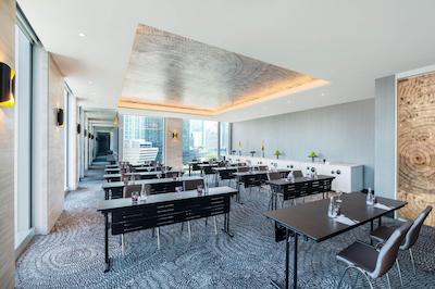 و کوالا لومپور