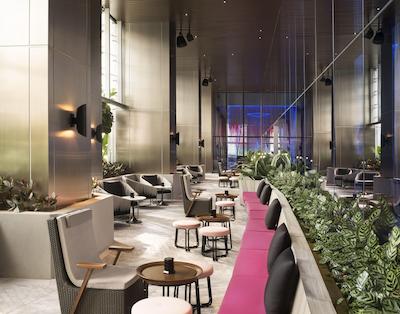 و کوالا لومپور