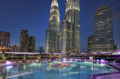 و کوالا لومپور