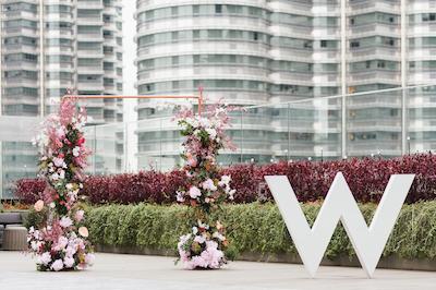 و کوالا لومپور