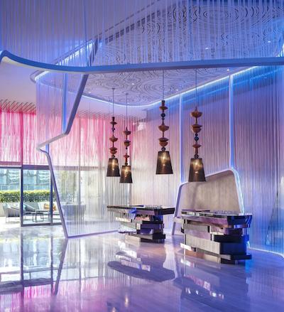 و کوالا لومپور