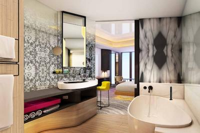 و کوالا لومپور