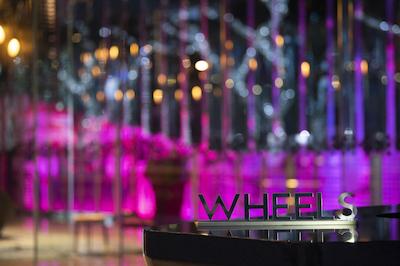 و کوالا لومپور