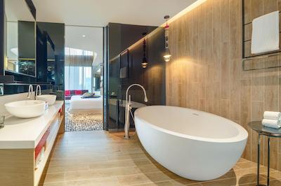 و کوالا لومپور