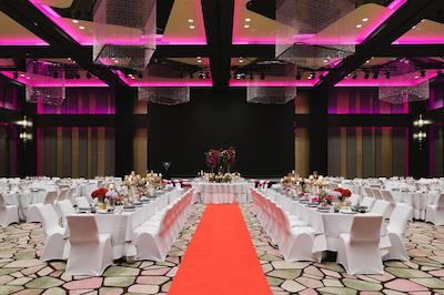 و کوالا لومپور