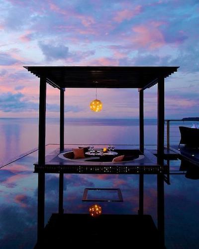 کیپ سیینا هتل اند ویلاس