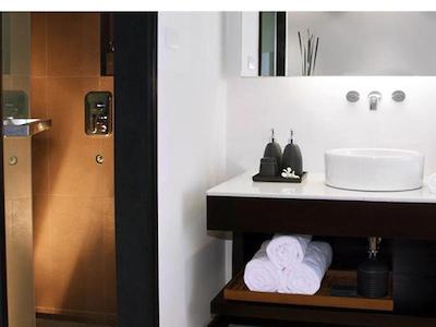 کیپ سیینا هتل اند ویلاس