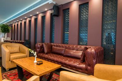 لانکاستر ادن ب