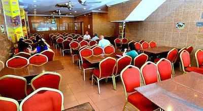 لتوز فامیلی هتل مدان توانکو