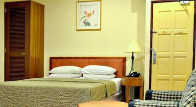 لتوز فامیلی هتل مدان توانکو