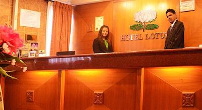 لتوز فامیلی هتل مدان توانکو