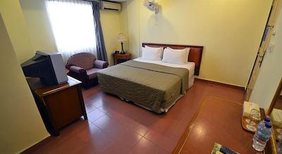 لتوز فامیلی هتل مدان توانکو