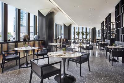 فور پوینتز بای شراتون اسئوول گاننام