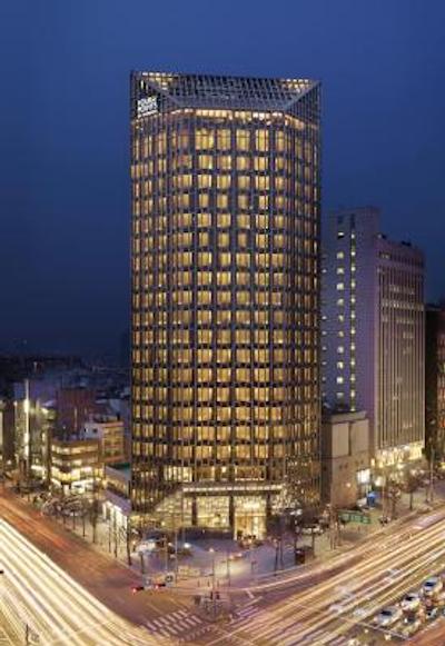 فور پوینتز بای شراتون اسئوول گاننام