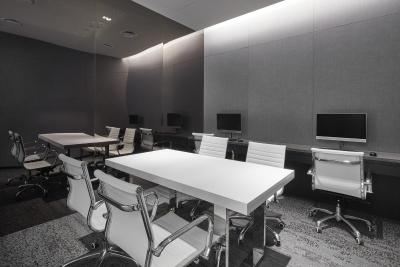 فور پوینتز بای شراتون اسئوول گاننام