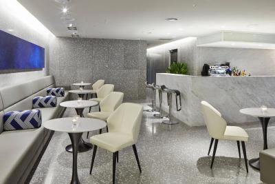 فور پوینتز بای شراتون اسئوول گاننام