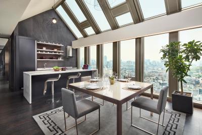 فور پوینتز بای شراتون اسئوول گاننام