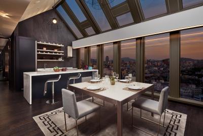 فور پوینتز بای شراتون اسئوول گاننام