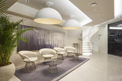 فور پوینتز بای شراتون اسئوول گاننام