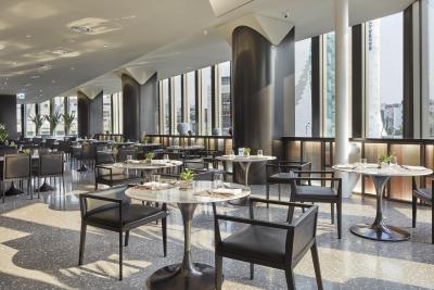 فور پوینتز بای شراتون اسئوول گاننام