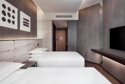 فور پوینتز بای شراتون اسئوول گاننام