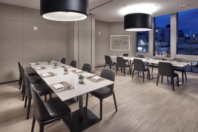 فور پوینتز بای شراتون اسئوول گاننام