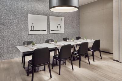 فور پوینتز بای شراتون اسئوول گاننام