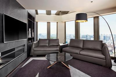 فور پوینتز بای شراتون اسئوول گاننام