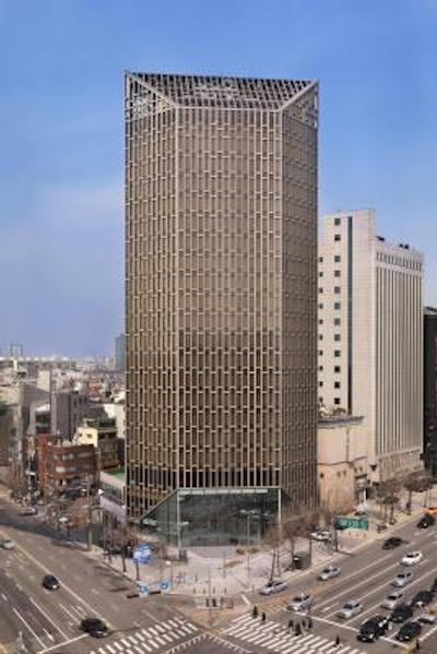 فور پوینتز بای شراتون اسئوول گاننام