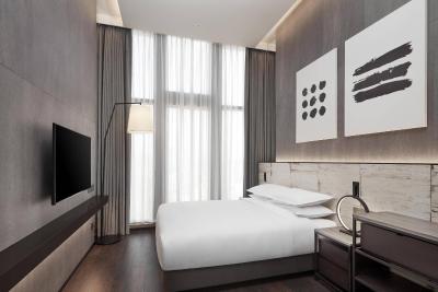 فور پوینتز بای شراتون اسئوول گاننام