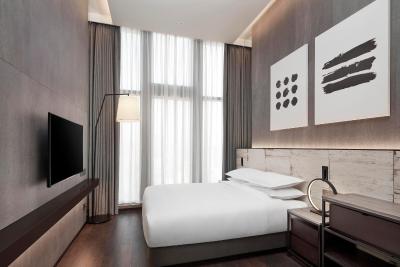 فور پوینتز بای شراتون اسئوول گاننام