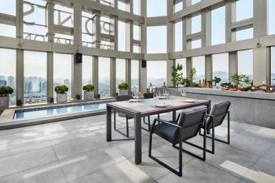 فور پوینتز بای شراتون اسئوول گاننام