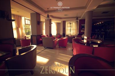 ترانساتلانتیک