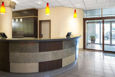 درمرو هتل دساو-رساو