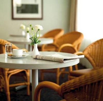 درمرو هتل دساو-رساو