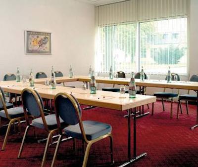 درمرو هتل دساو-رساو