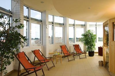 درمرو هتل دساو-رساو