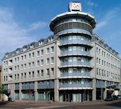 درمرو هتل دساو-رساو