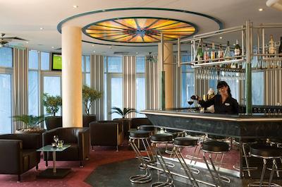 درمرو هتل دساو-رساو