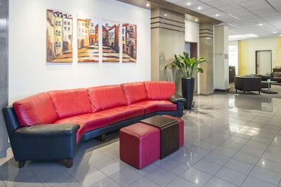 درمرو هتل دساو-رساو