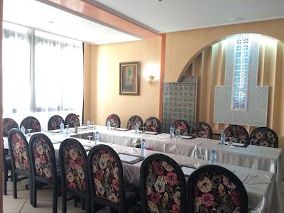 هتل باب مانسور