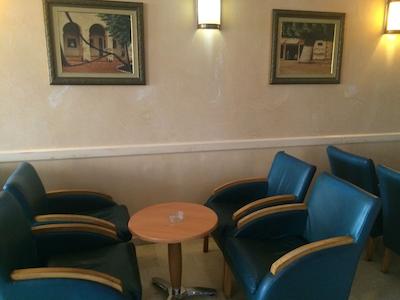 هتل باب مانسور